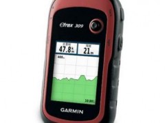 eTrex 309 GPS+pǶλ ֳ֙C(j)y(do)
