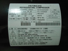 HITACHIֱNM1000EL-160C3 sC