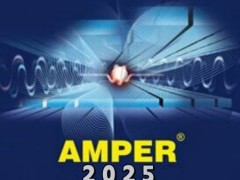 2025ݿˇHӼI(y)[(hu) (Amper)